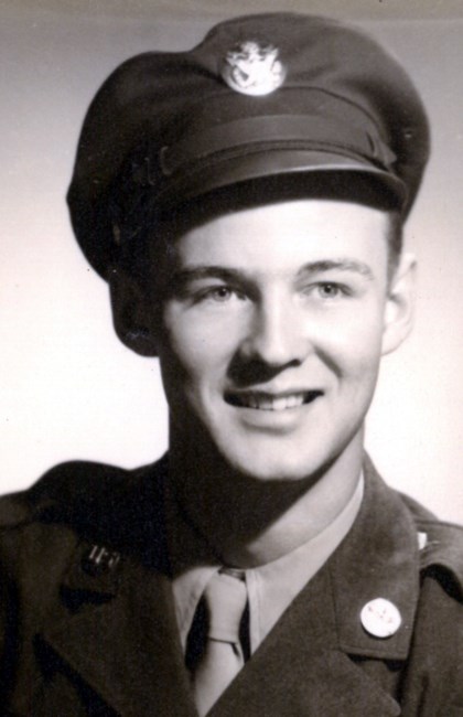 Obituary of Corwin Emanuel Ward