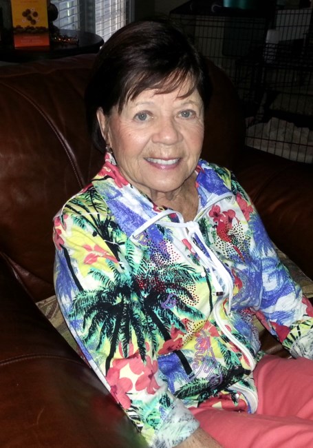 Obituary of Rosie B. Edwards