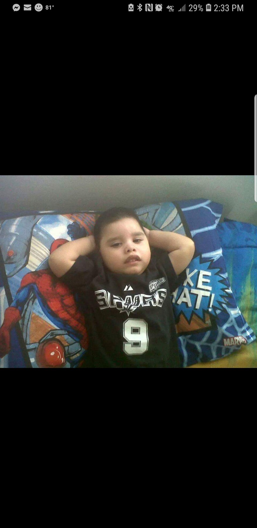 Obituary of Daniel Alexander Rodriquez Jr.