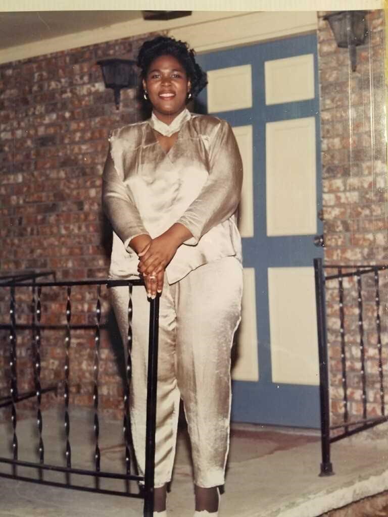 Obituary of Cynthia M.  (Sanders) Milburn