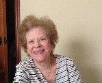 Obituary of Rosalind Elaine Miller