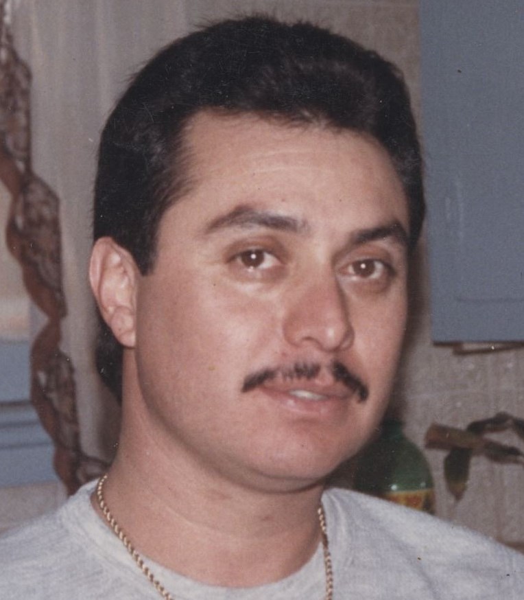 Francisco Villalobos Jr. "Panchito" Obituary El Paso, TX