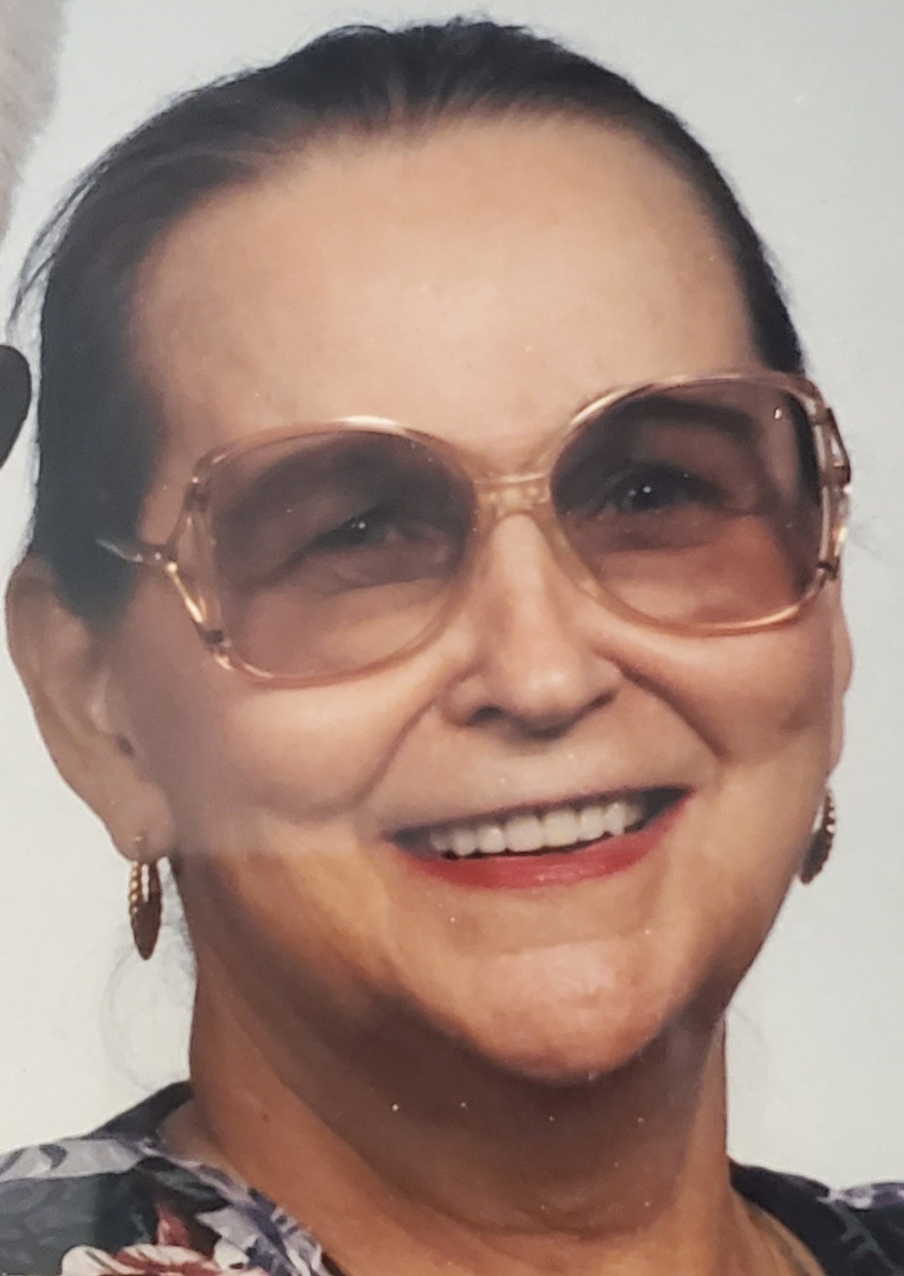Gladys Onita Williams Obituary Poplarville, MS