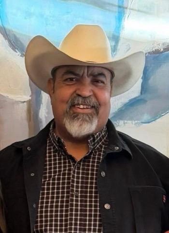 Obituary of Alfredo Garcia Castillo