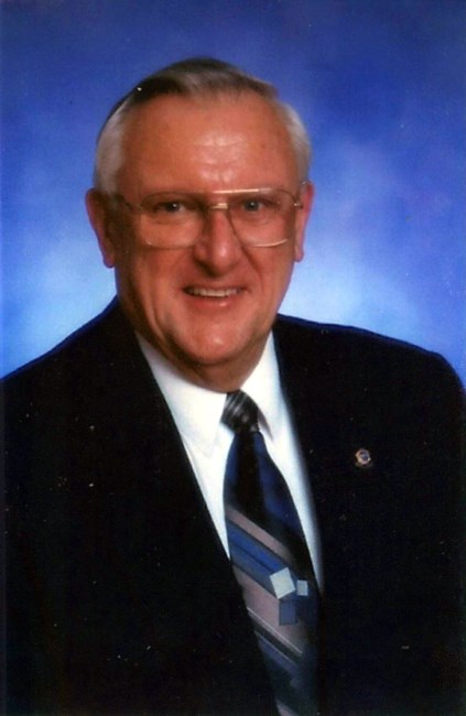 Avis de décès de Edward Daniel Shivers III