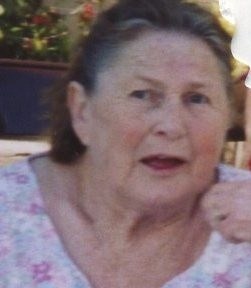 Obituary of Marion Maisy Betty Marion Betty Fraser Haney