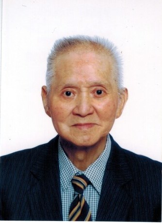 Obituary of Mr. Tze Lun Chiu