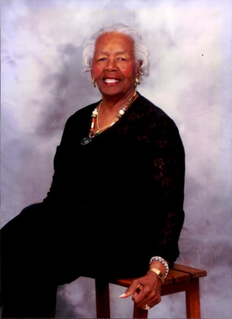 Obituary of Camille Suzanne Burnett