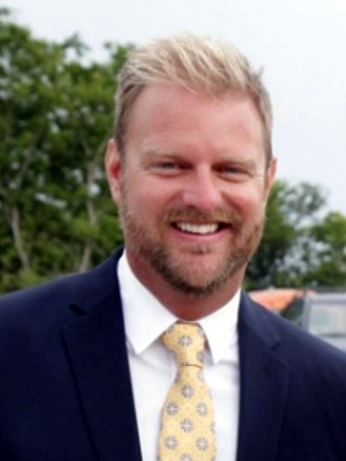 Obituary of Kevin Paul Cooper