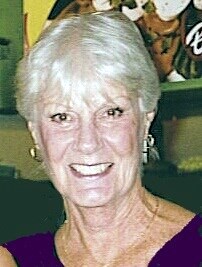 Avis de décès de Barbara June Peterson