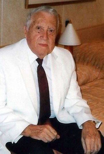 Obituary of John Charles Pappas