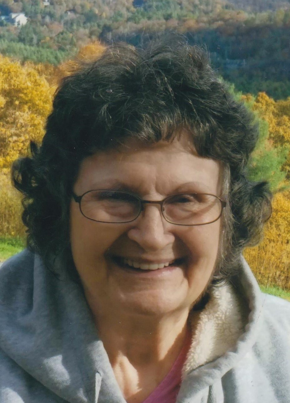 Willa Parzy Obituary Conover, NC