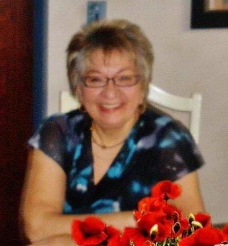 Obituary of Ruth Eleanor Suvee