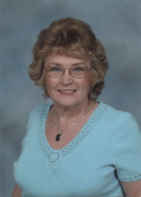 Obituary of Phyllis Ellen Stonys
