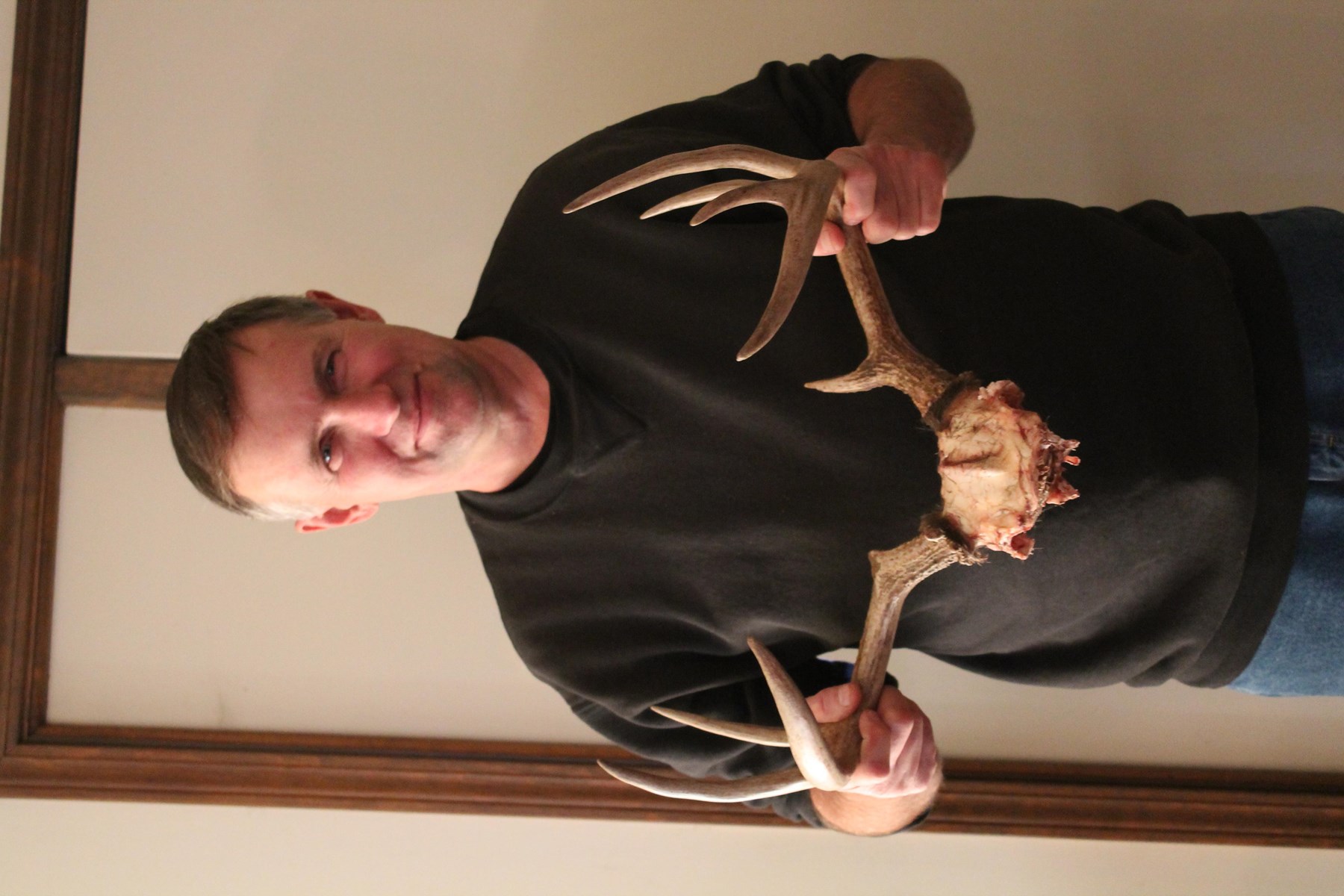 Obituary of John Phillip Novak