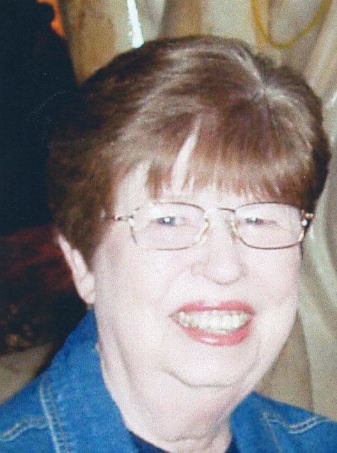 Obituary of Phyllis Mary Olson