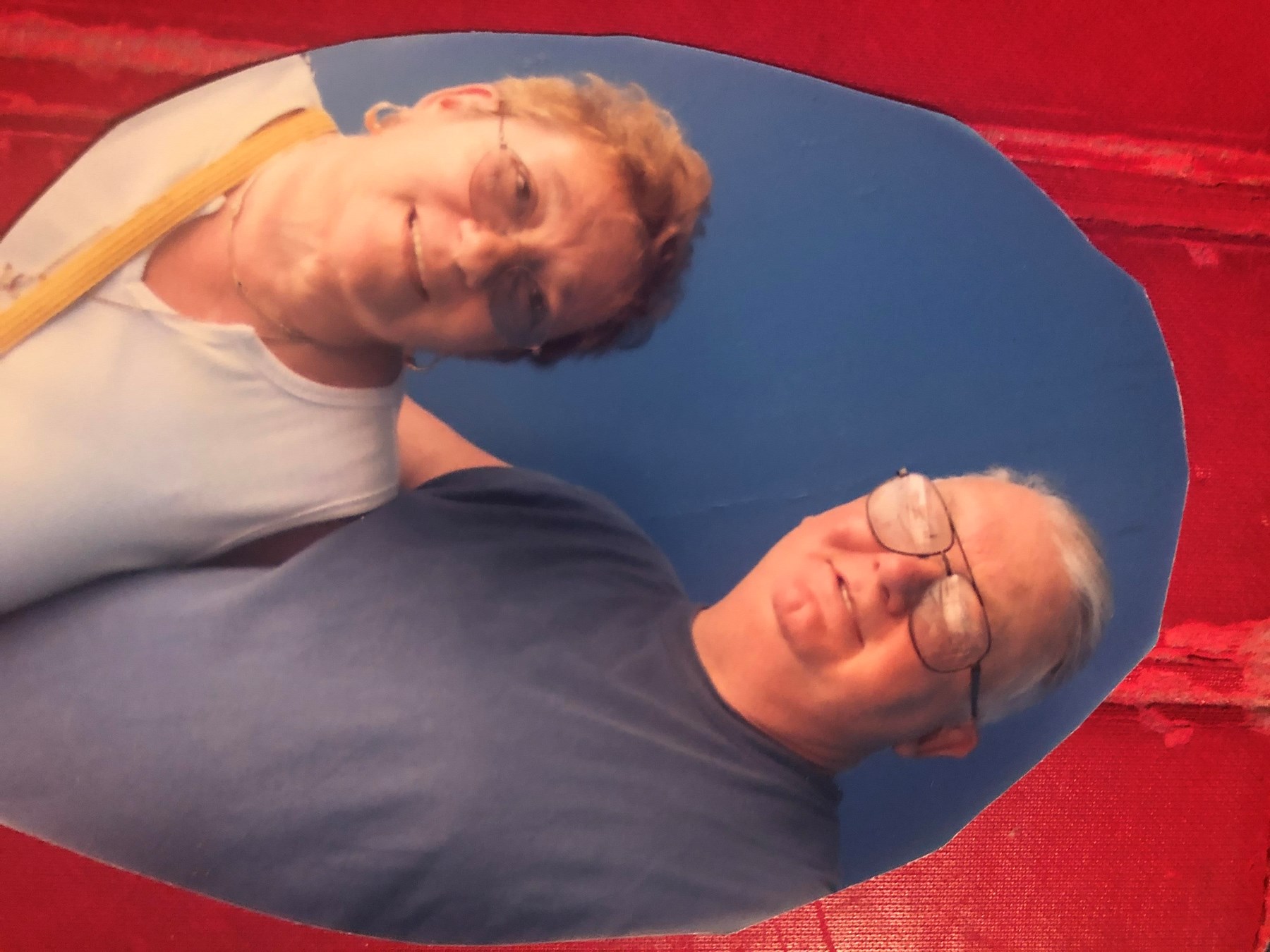 Obituary of Frances McDermott