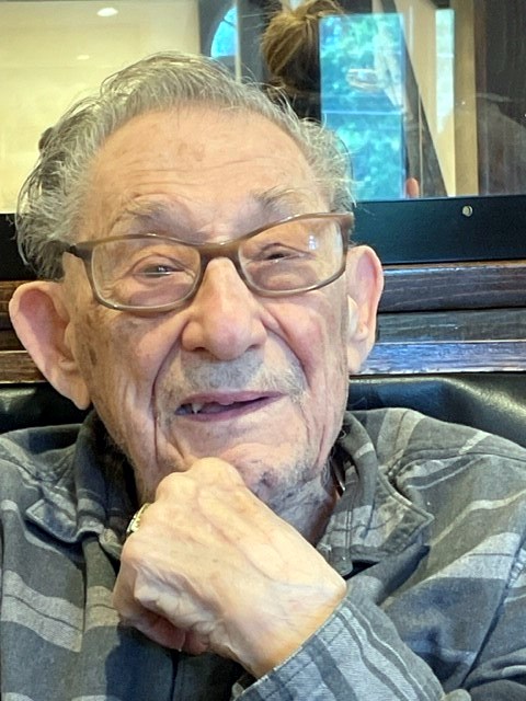 Obituary of Joseph Miolla