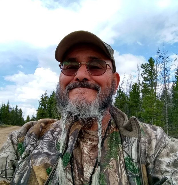 Obituary of Robert Valdez Sr.