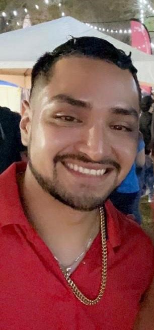 Obituary of Frank Hernandez