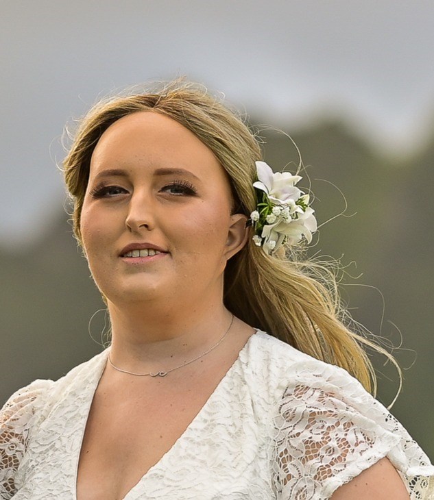 Obituary of Lindsey Rose Buker