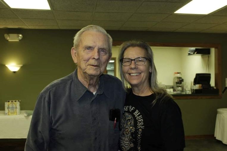 Obituary of Charles Douglas Skaug