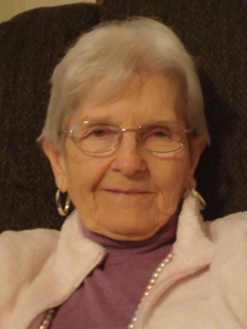 Obituary of Florence Elizabeth Gunter Jordan