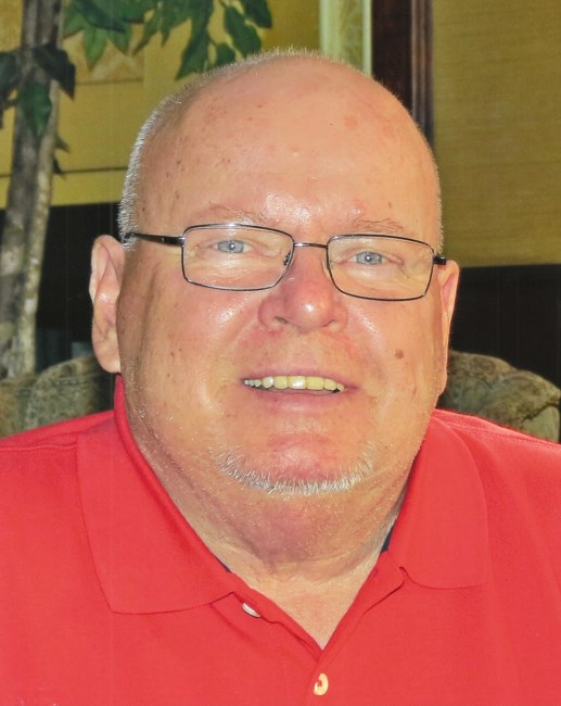 Obituary of Daniel "Dan" Simms