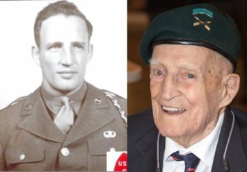 Obituary of Richard Fredrick Hilton