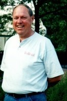 Obituary of Carl Wade Crosby