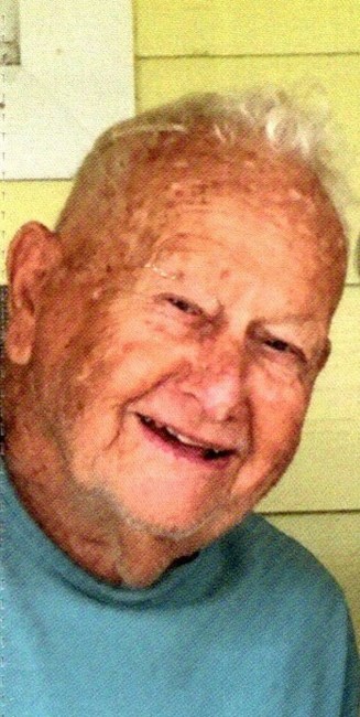 Obituary of Jerry Worley
