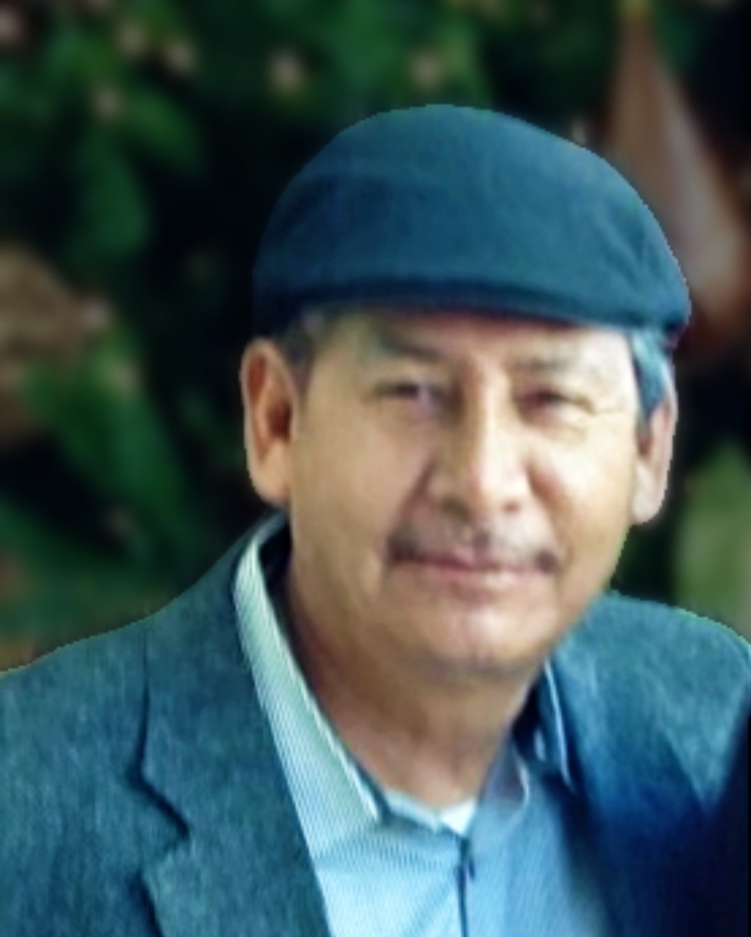 Obituary of Rogelio Maldonado