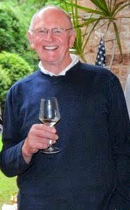 Obituary of John Little
