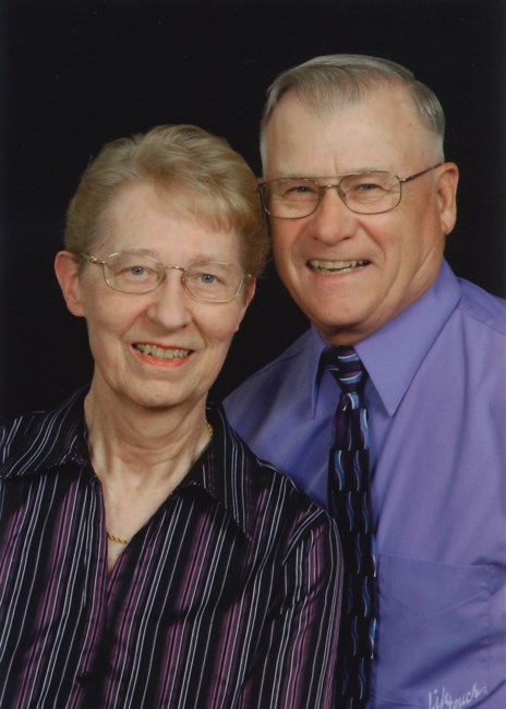 Obituary of Janice Annette Parris