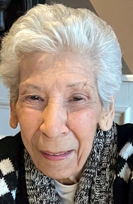Obituary of Filomena "Minnie" Farro