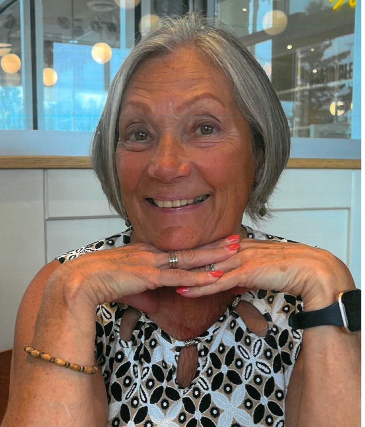 Obituary of Susan Elizabeth Rae