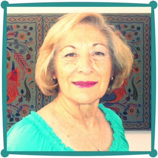 Obituary of Lourdes Gloria Martinez