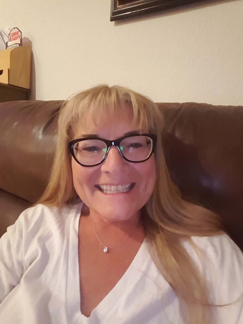 Obituary of Shonda Jean Hill