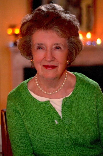 Obituary of Agnes O'Connor Riina