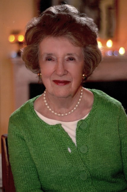 Obituary of Agnes O'Connor Riina