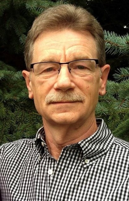 Obituary of Gary Alan Tuttle