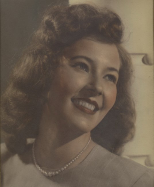 Obituary of Una H. Mouro