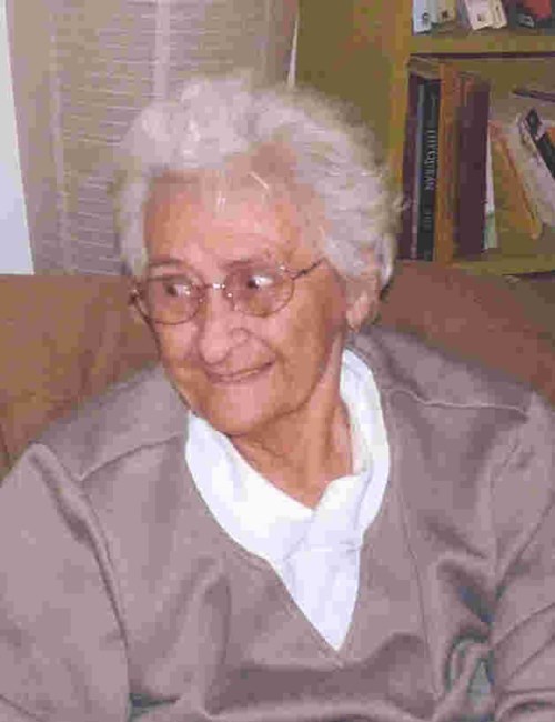Obituary of Joan Ellen Guidi