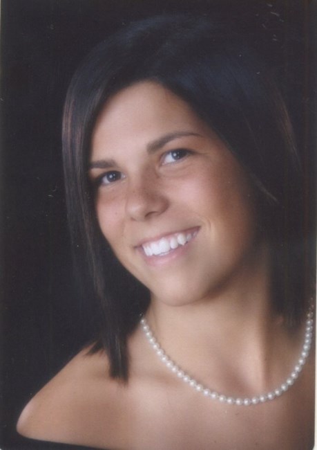 Obituary of Mary Adalyn " Addy" Hamilton