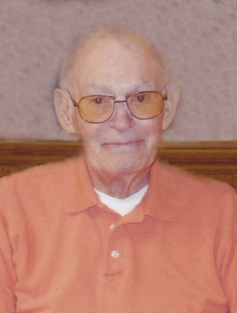Obituary of Dale E. Dietz