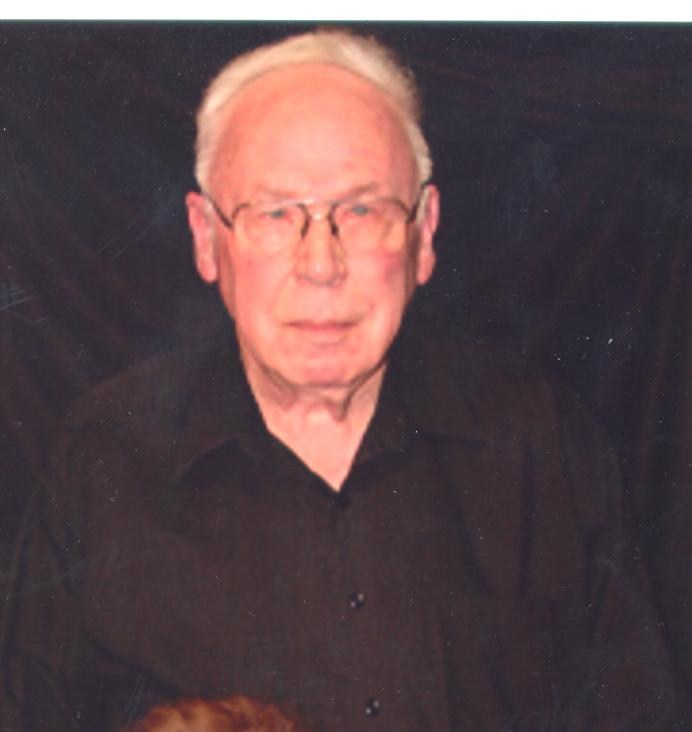 Obituary of Raymond W. Thomas