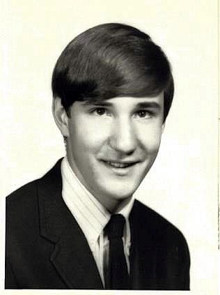 Obituary of Dr. Charles Anton Kasal