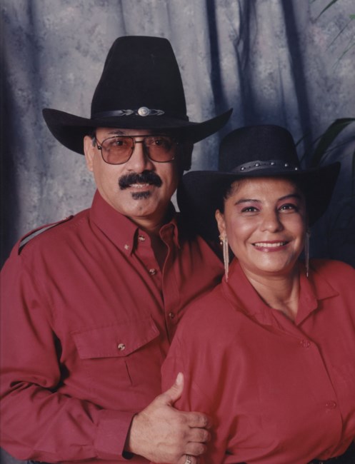 Obituary of Richard Anthony Garza