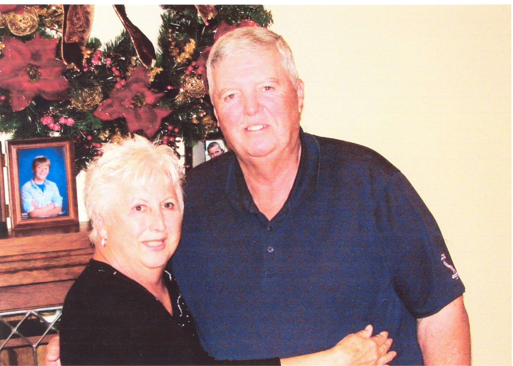 Obituario de Sandra Jean Sellers