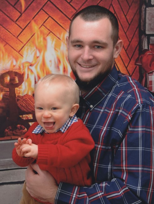 Obituario de Gary Wayne Bentley